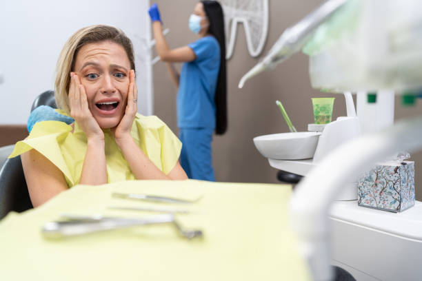 Best Emergency Orthodontic Repairs in Purcell, OK