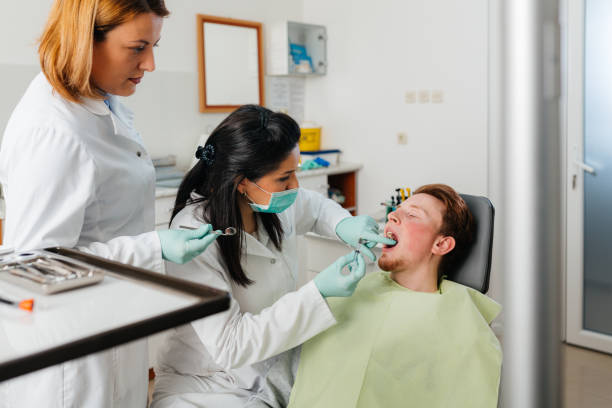 Best Emergency Pediatric Dental Care in Purcell, OK