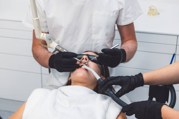 Best Walk-In Emergency Dental Services in Purcell, OK