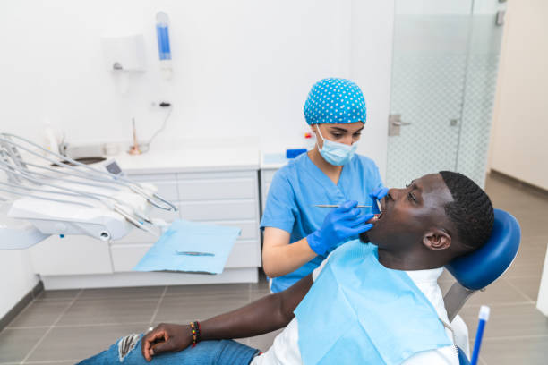 , OK Emergency Dental Service Company