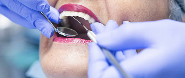 Best Emergency Treatment for Jaw Pain or Injury in Purcell, OK